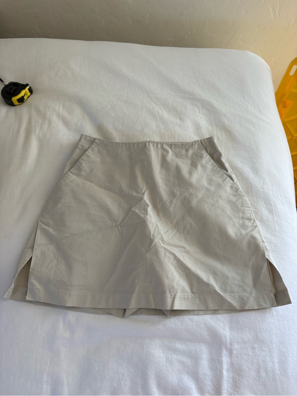 Vintage adidas skirt/skort